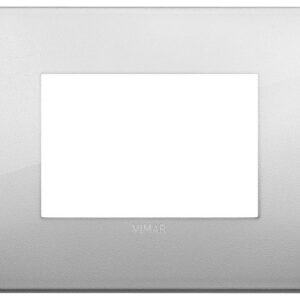 Placca 3M Argento